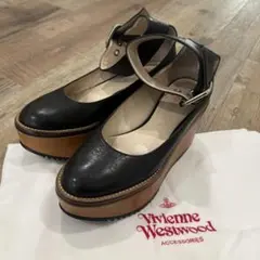 vivienne westwood ロッキンホース バレリーナ