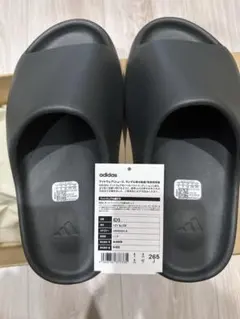 adidas Yeezy Slide “Dark Onyx” 26.5cm
