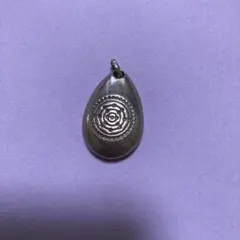 藤井風 愛用 オームロケットペンダント - メルカリ
