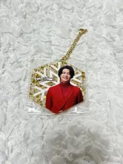 【新品未開封】King&Prince髙橋海人アクリルオーナメント