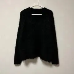 Authentic Reproduction Products モヘアニット