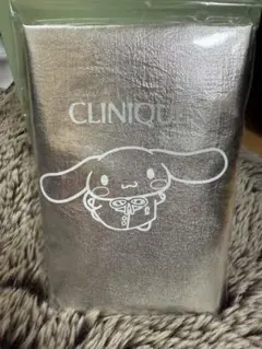 クリニーク×シナモロールオリジナルトートバッグ