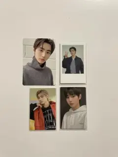 ENHYPEN エンハイフン　メンバーシップキット　2期　ソンフン