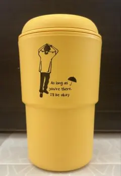 キムハンビン B.I MELLOW WALLMUG タンブラー 350mlのサムネイル