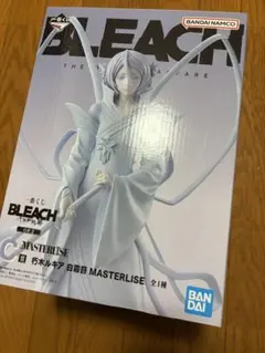 一番くじ　BLEACH Ｃ賞　朽木ルキア