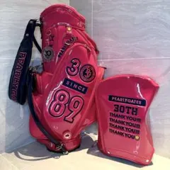 2025年最新】パーリーゲイツ キャディバッグ 30の人気アイテム