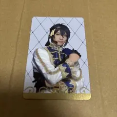 刀ミュ シブツタ ランダムふぉとカード 三日月宗近