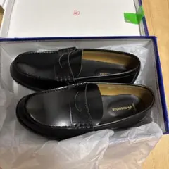 MoonStar BVL540 ローファー 27.5cm 新品