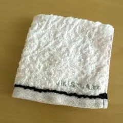 JILLSTUART ハンドタオル