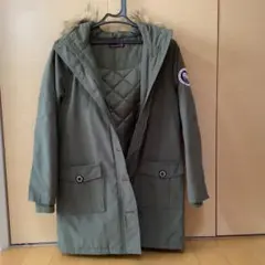 限定値下げ！！lovetoxic コート M