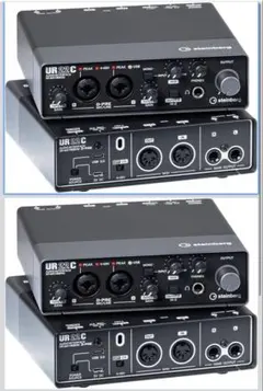 2026年最新】steinberg ur22cの人気アイテム - メルカリ
