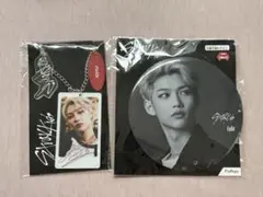 2026年最新】straykids フィリックス 缶バッジの人気アイテム - メルカリ