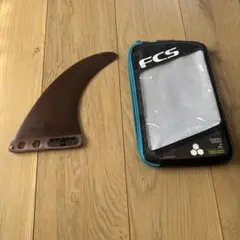 FCS KRフィン パーコクワッド - メルカリ