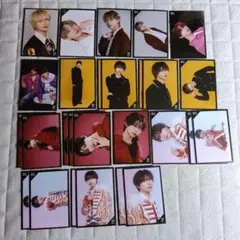 2025年最新】9bic チェキの人気アイテム - メルカリ