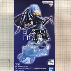 転スラ EXQ フィギュア　リムル　メタリックカラー　ナムコ限定