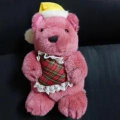 80年代 ビンテージ PEANUTS CLUB クマ ベアー ぬいぐるみ 当時物 2025年最新】ピーナッツクラブクマぬいぐるみの人気アイテム - メルカリ