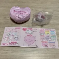 サンリオ マスコット ハローキティ