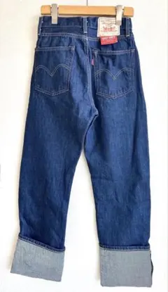 2026年最新】リーバイス701の人気アイテム - メルカリ