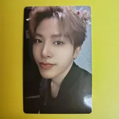 TREASURE RELAY TOUR ソウルコン トレカ ジョンファン