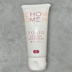 TOKIO ハイパーインカラミ ホームケア ヘアパック トリートメント 50g