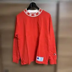 チャンピオン ロンT