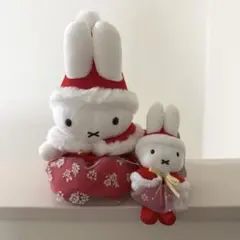 ハウステンボス クリスマススノーナインチェ ぬいぐるみ マスコットキーチェーン