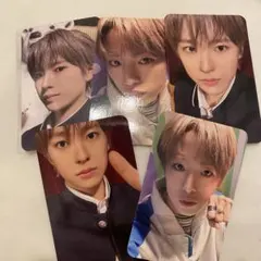 2026年最新】NCT ユウシ トレカの人気アイテム - メルカリ