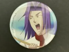 学園ハンサム　缶バッジ　神戸アニメストリート　志賀慎吾　鏡蓮児　美剣咲夜 学園ハンサム 缶バッジ 神戸アニメストリート 志賀慎吾 鏡蓮児
