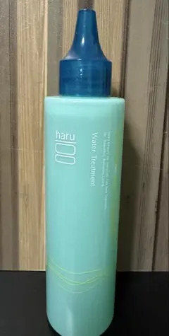 하루 (Haru) 서머 스위트 에메랄드 베일 트리트먼트