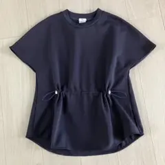 美品★Sov. ソブ　ダブルスタンダードクロージング　ドロストカットソーのサムネイル