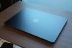 【ほぼ新品】MacBook Pro 16インチ M4 Max USキー ブラック
