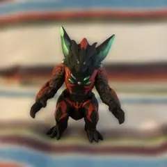 ウルトラ怪獣シリーズ ギナ・スペクター ソフビ人形のサムネイル