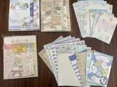 すみっコぐらし 便箋セット