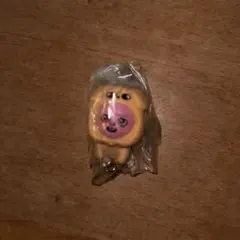 スキズ ガチャ SKZOO つまんでつなげてますこっと　トゥエッキー　チャンビン