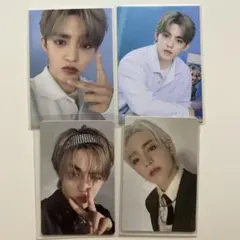 SEVENTEEN スンチョル S. COUPS トレカ