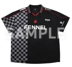 FENNEL ユニフォーム M FENNEL フェンネル ユニフォーム Mサイズ - メルカリ