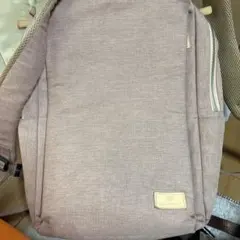 Nordace ノルディス Siena 軽量デイリー リュック