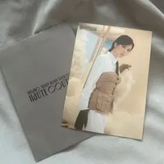 ミサモ　トレカ　ミナ