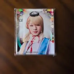 刀ミュ 今剣 アクリルマグネット