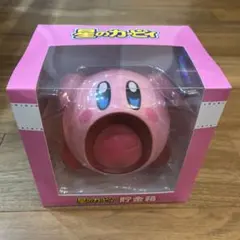 2026年最新】カービィ 貯金箱 ナムコの人気アイテム - メルカリ