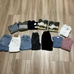 まとめ売り 男の子 110