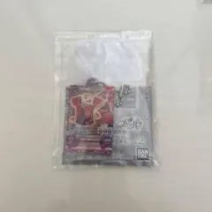 アイカツプリパラ　だれでもアクリルチャーム　じゅり