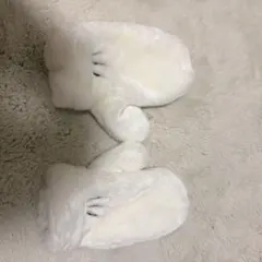 ミッキー手袋のサムネイル