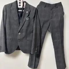 hiromichi nakano フォーマルスーツ