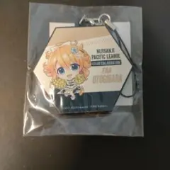 御伽原江良　ラバーストラップ