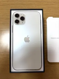 【本日発送】iPhone11 Pro 64GB SIMフリー 付属品全て有