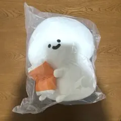 お文具といっしょ B賞ぬいぐるみ