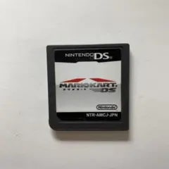 マリオカートDS NTR-AMCJ-JPN