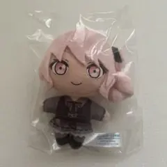 プロセカ セガラッキーくじ vol.7 B賞ぷちぬいマスコット 暁山瑞希
