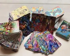 G*r様 ドラゴンボール ヒーローズ スーパー 300枚 まとめ売 り カード